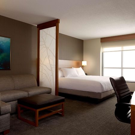 Hyatt Place Charlotte Downtown Exteriér fotografie