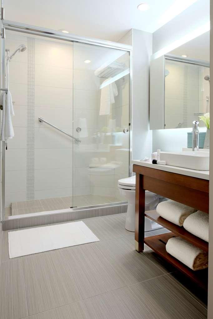 Hyatt Place Charlotte Downtown Pokoj fotografie