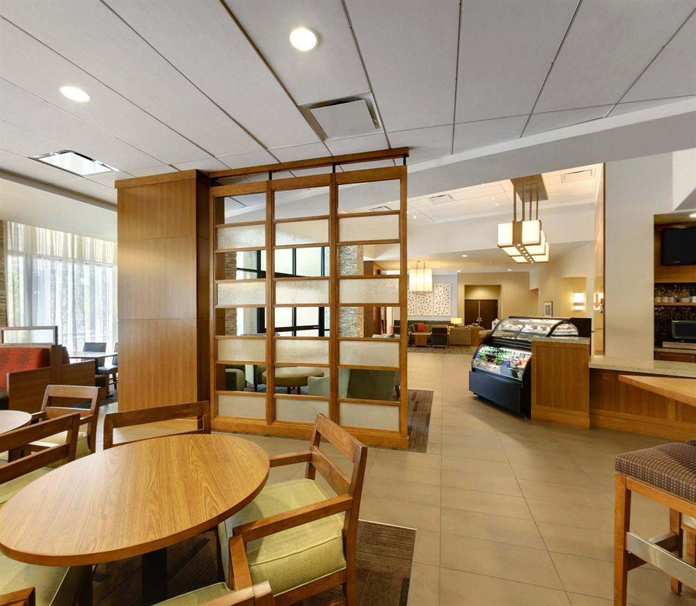 Hyatt Place Charlotte Downtown Exteriér fotografie