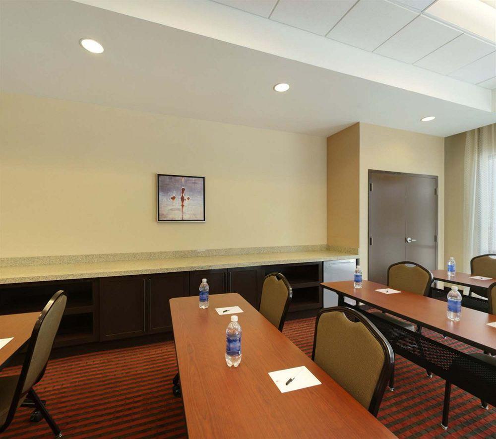 Hyatt Place Charlotte Downtown Exteriér fotografie