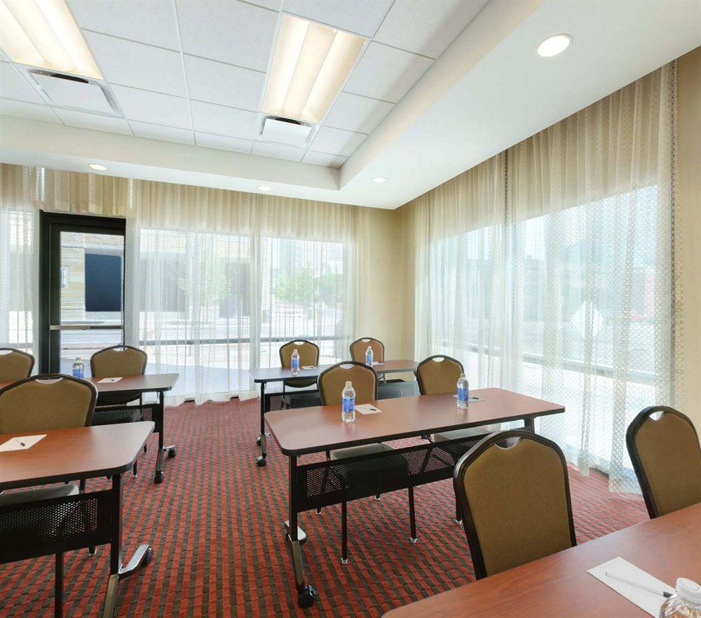 Hyatt Place Charlotte Downtown Exteriér fotografie